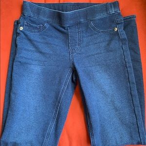 Justice Jegging